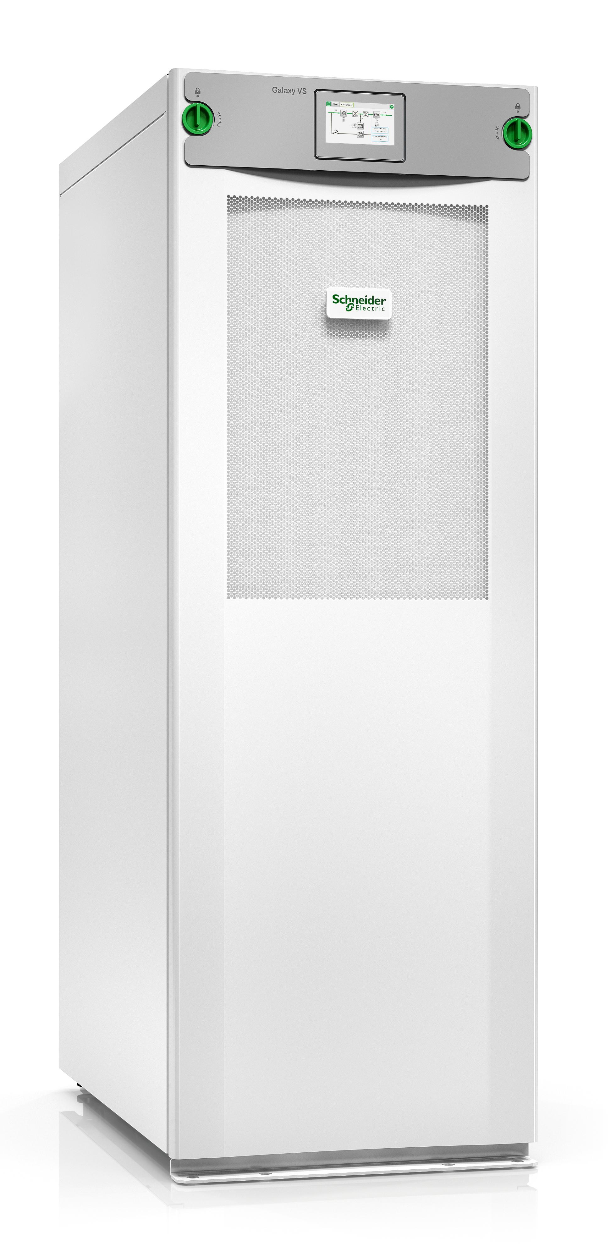 APC GVSUPS20KHS gruppo di continuitÃ  (UPS) Doppia conversione (online) 20 kVA 20000 W
