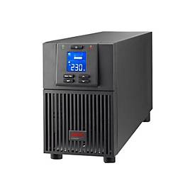 APC Easy-UPS SRVPM3KIL 3000VA RS-232, USB, senza batteria, online