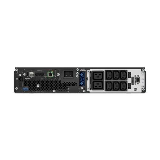 SMART-UPS SRT LI-ION 2200VA RM
