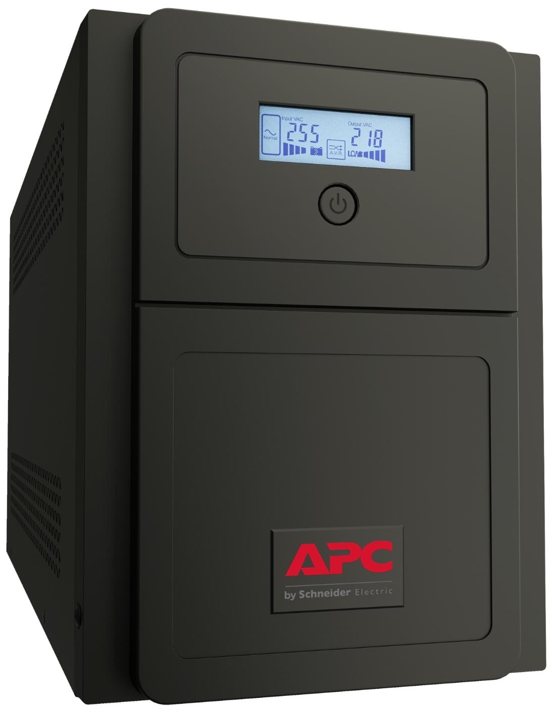 APC Easy UPS SMV gruppo di...