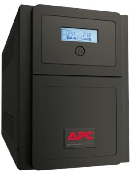 APC Easy UPS SMV gruppo di...