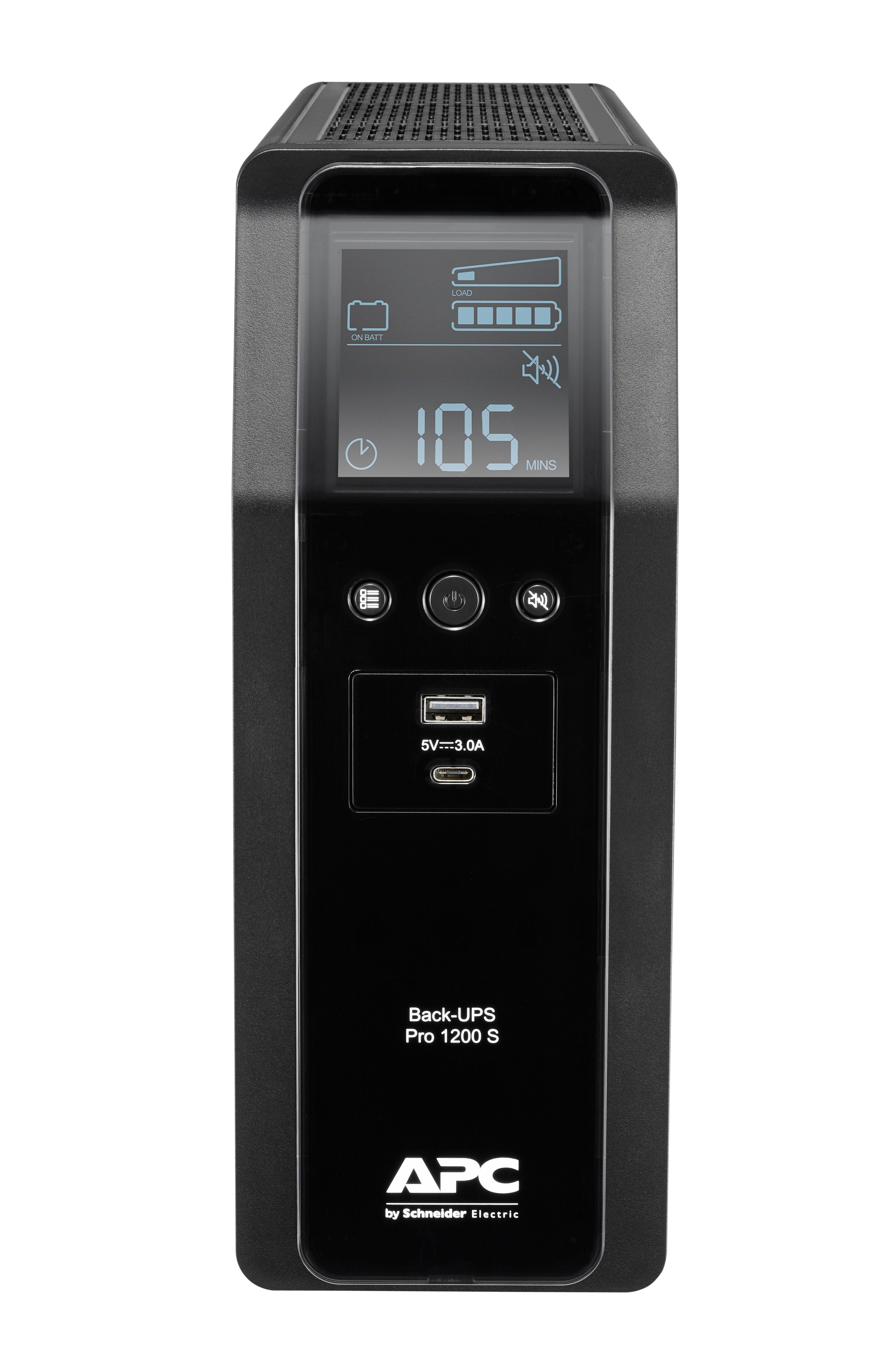 APC BACK UPS PRO BR 1200VA...