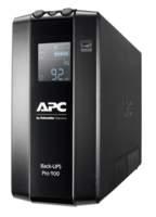 BACK UPS PRO BR 900VA 6 OUTLETS