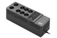 APC BACK-UPS 850VA/520W BE850G2-GR