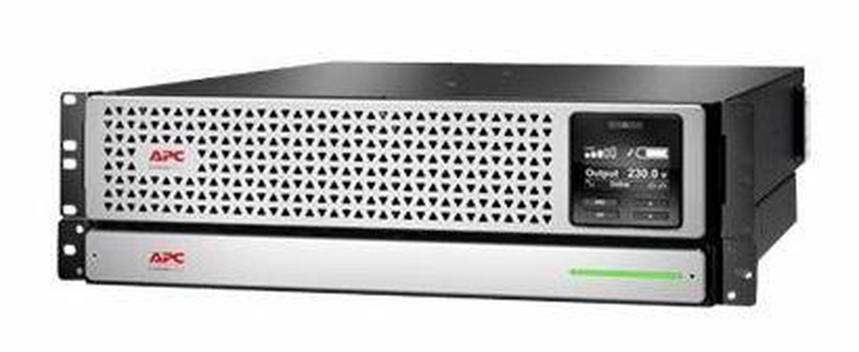SMART-UPS SRT LI-ION 3000VA RM
