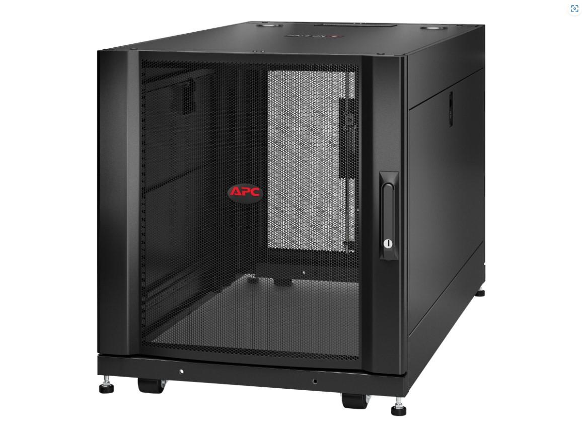 NETSHELTER SX 12U SRVR RACK...