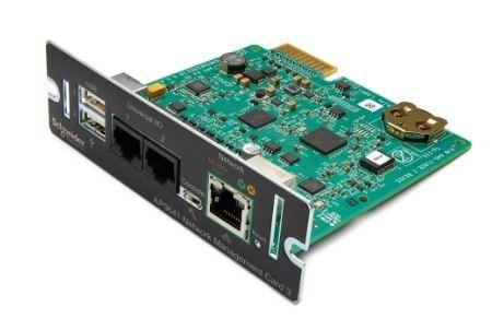 UPS NETWORK MANAGEMENT CARD 3