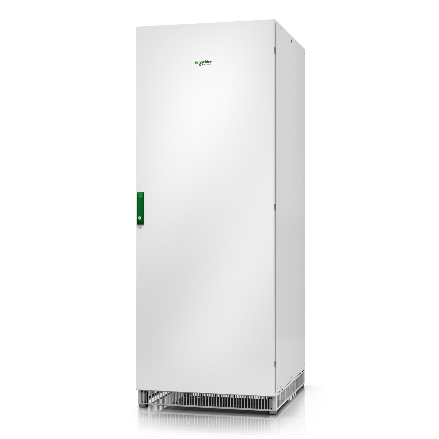 APC E3MOPT004 armadio per batteria dell'UPS Montaggio a rack