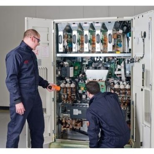Schneider Electric...