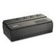 APC BVX700LI gruppo di continuitÃ  (UPS) A linea interattiva 0,7 kVA 360 W 4 presa(e) AC
