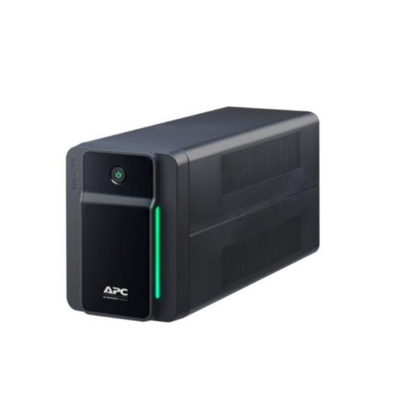 APC Easy UPS gruppo di continuitÃ  (UPS) A linea interattiva 0,9 kVA 480 W 4 presa(e) AC