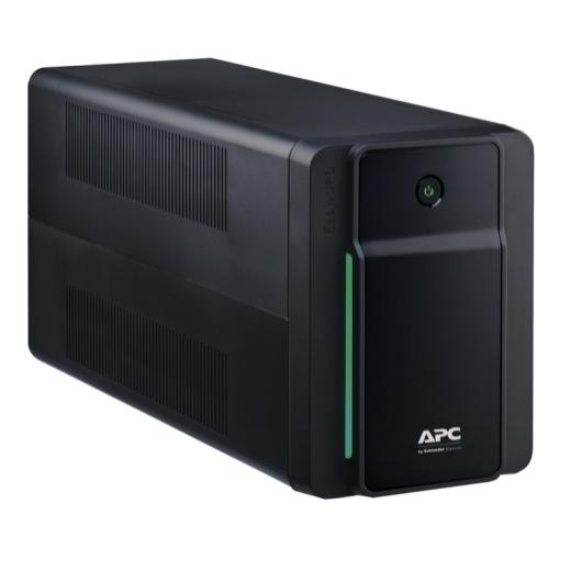 APC Easy UPS gruppo di continuitÃ  (UPS) A linea interattiva 2,2 kVA 1200 W