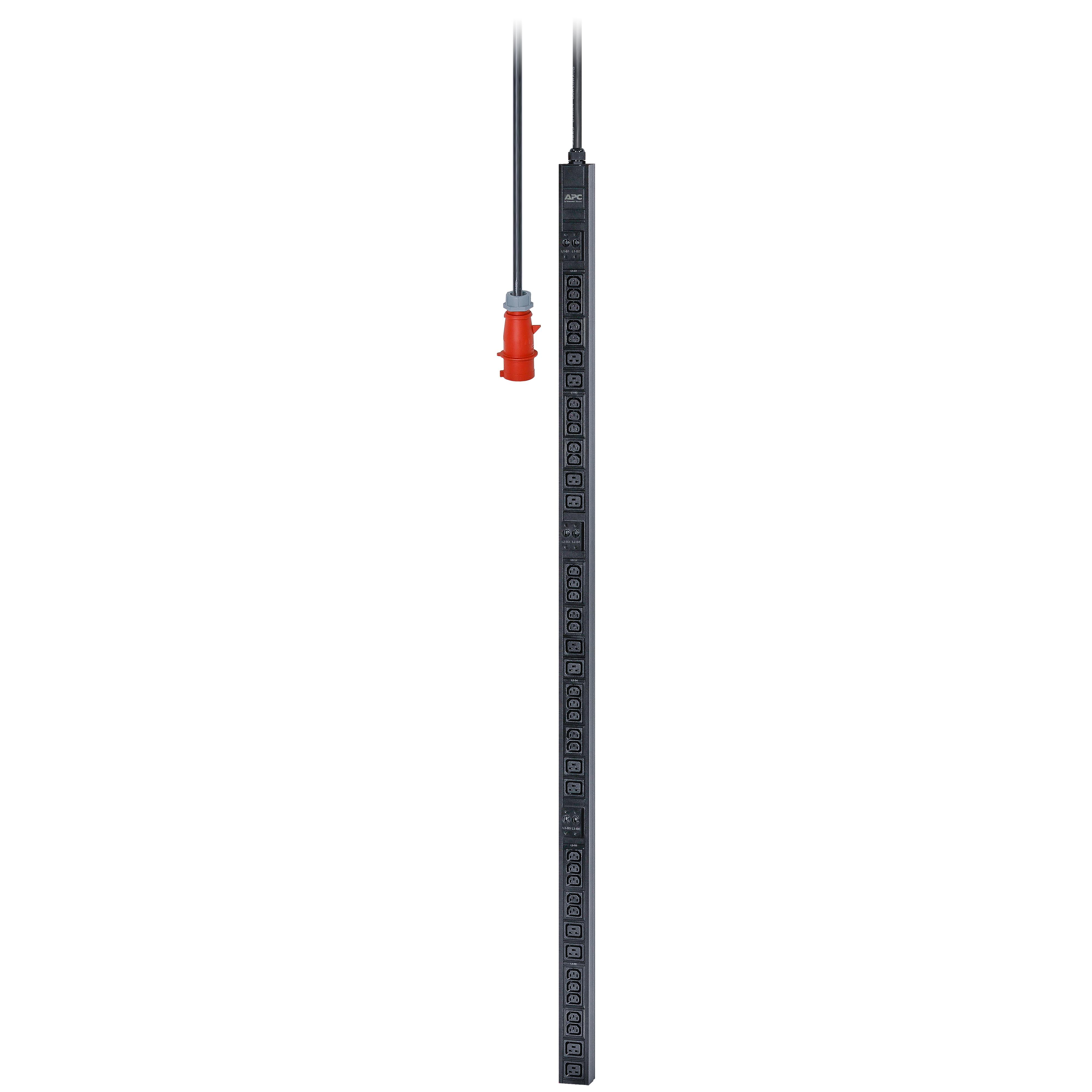 APC EPDU1232B unit di...