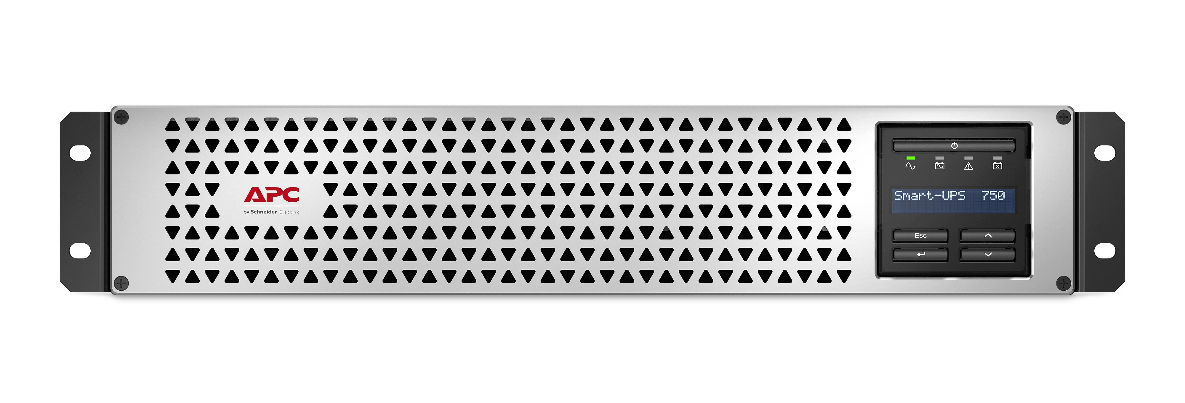 APC Smart-UPS Lithium Ion...
