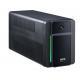 APC BX1200MI gruppo di continuità (UPS) A linea interattiva 12 kVA 650 W 6 presa(e) AC