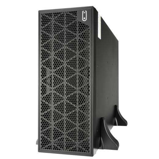 APC SRTG192XLBP2 batteria UPS Acido piombo VRLA 192 V 160 Ah (APC SMART-UPS RT 192V 9AH - BATTERY PACK 2 ROWS)