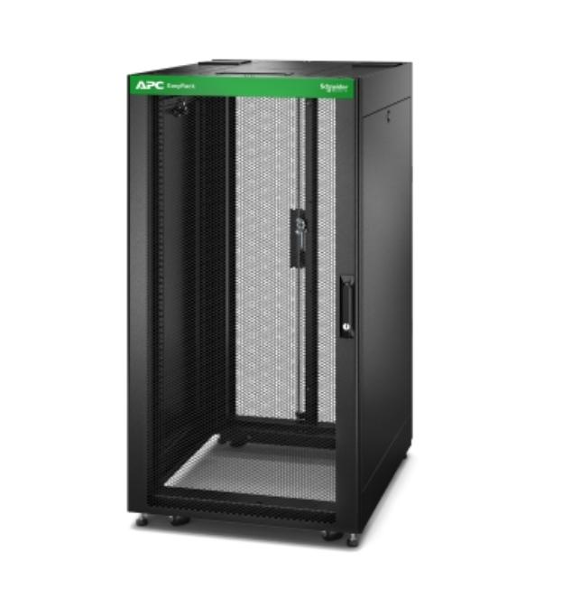 APC ER6482 rack 24U Rack...
