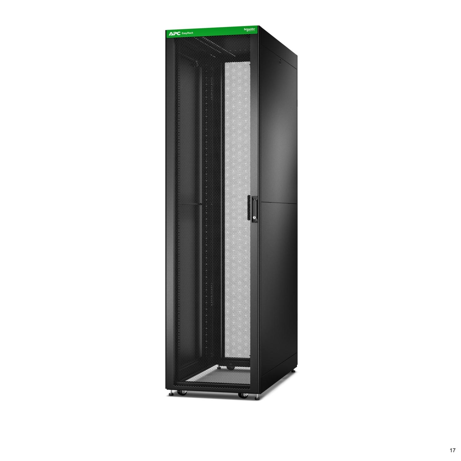 APC Easy Rack 48U Rack...