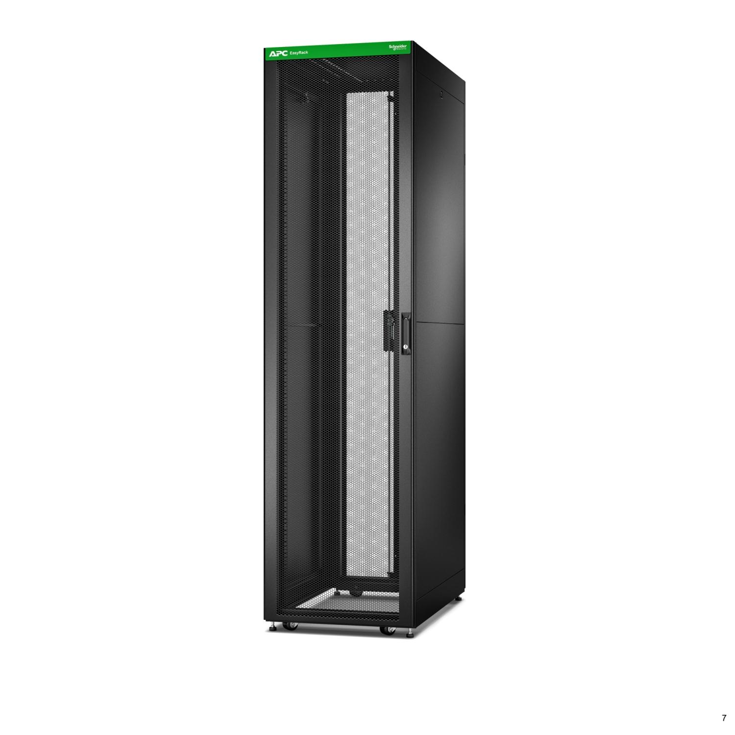 APC Easy Rack 48U Rack...