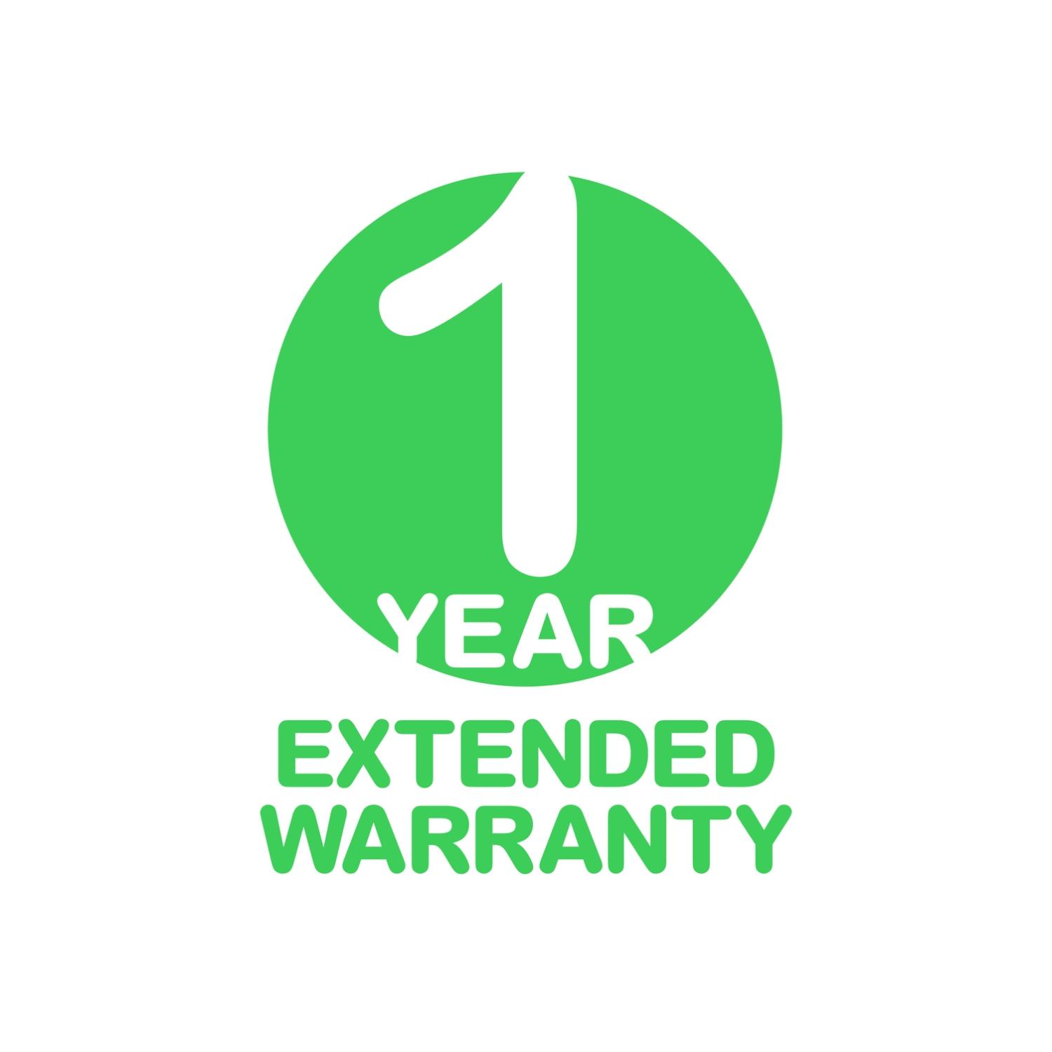 APC WEXTWAR1YR-SE-02 estensione della garanzia 1 licenza/e 1 anno/i