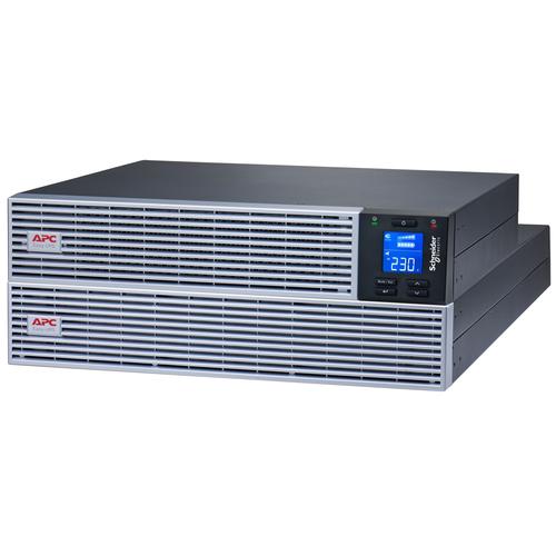 EASY UPS ON-LINE LI-ION SRVL RT