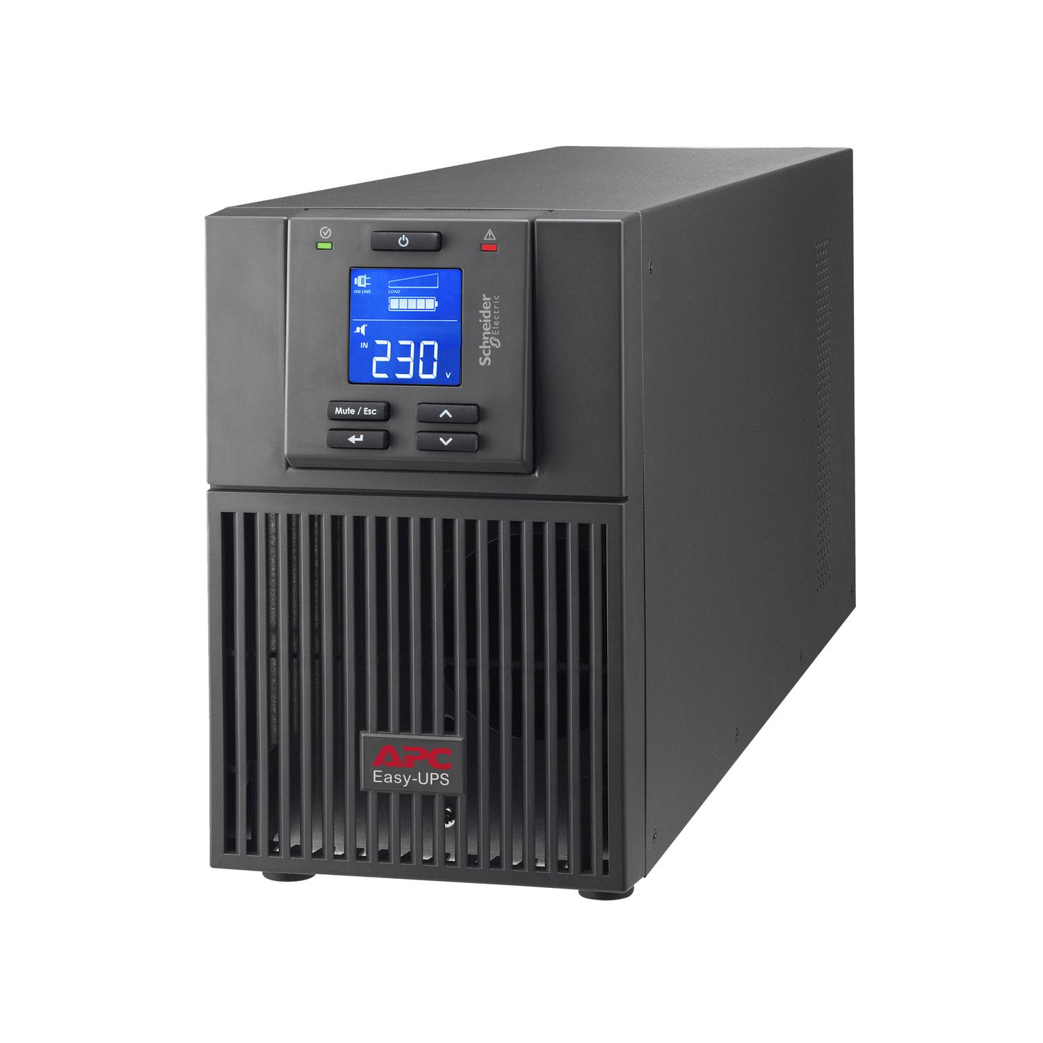 APC Easy UPS On-Line SRV...