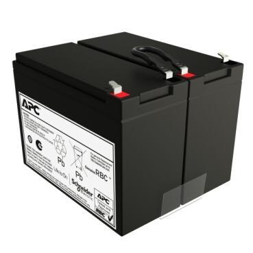 APC REPLACEMENT BATTERY