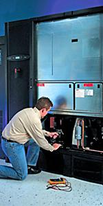 APC Semi-Annual Preventative Maintenance 5X8 for NetworkAIR CW 28-87 kW