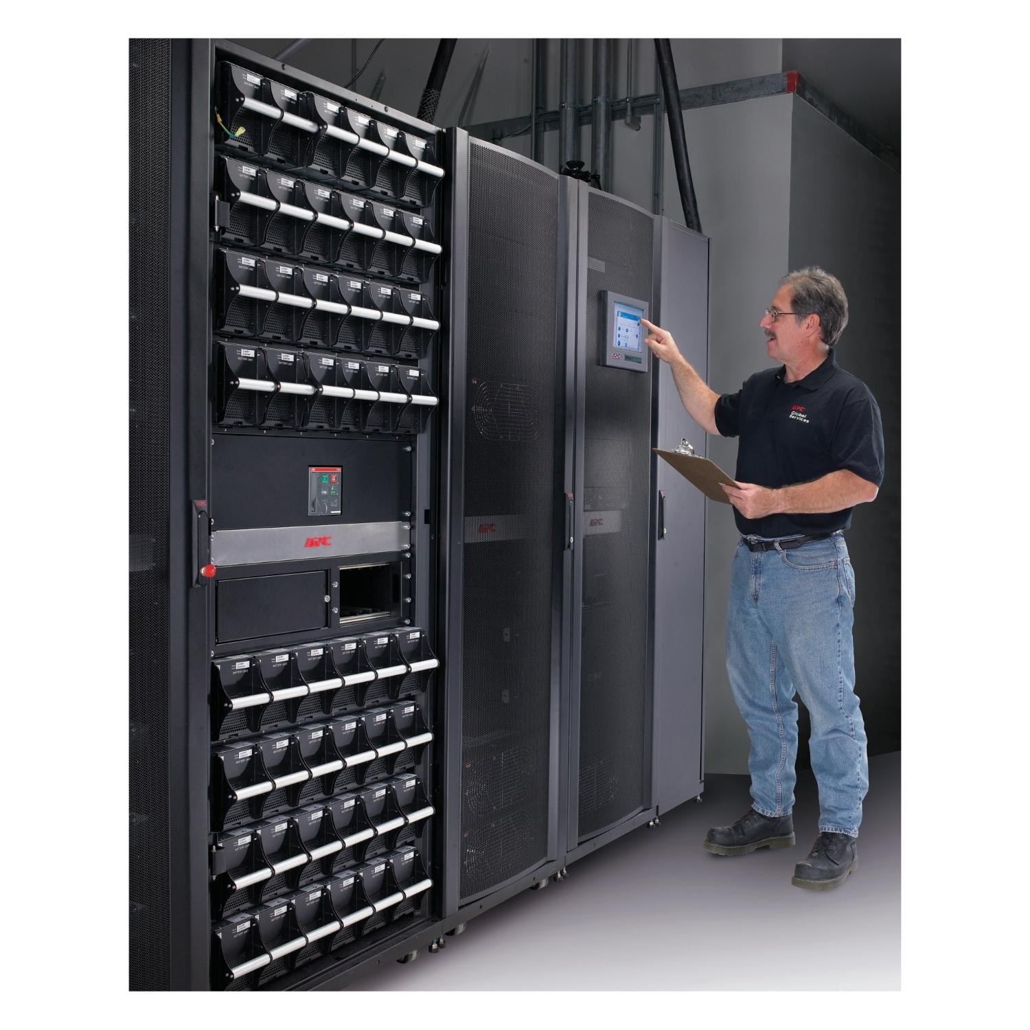APC WPMV-PX-72 estensione...