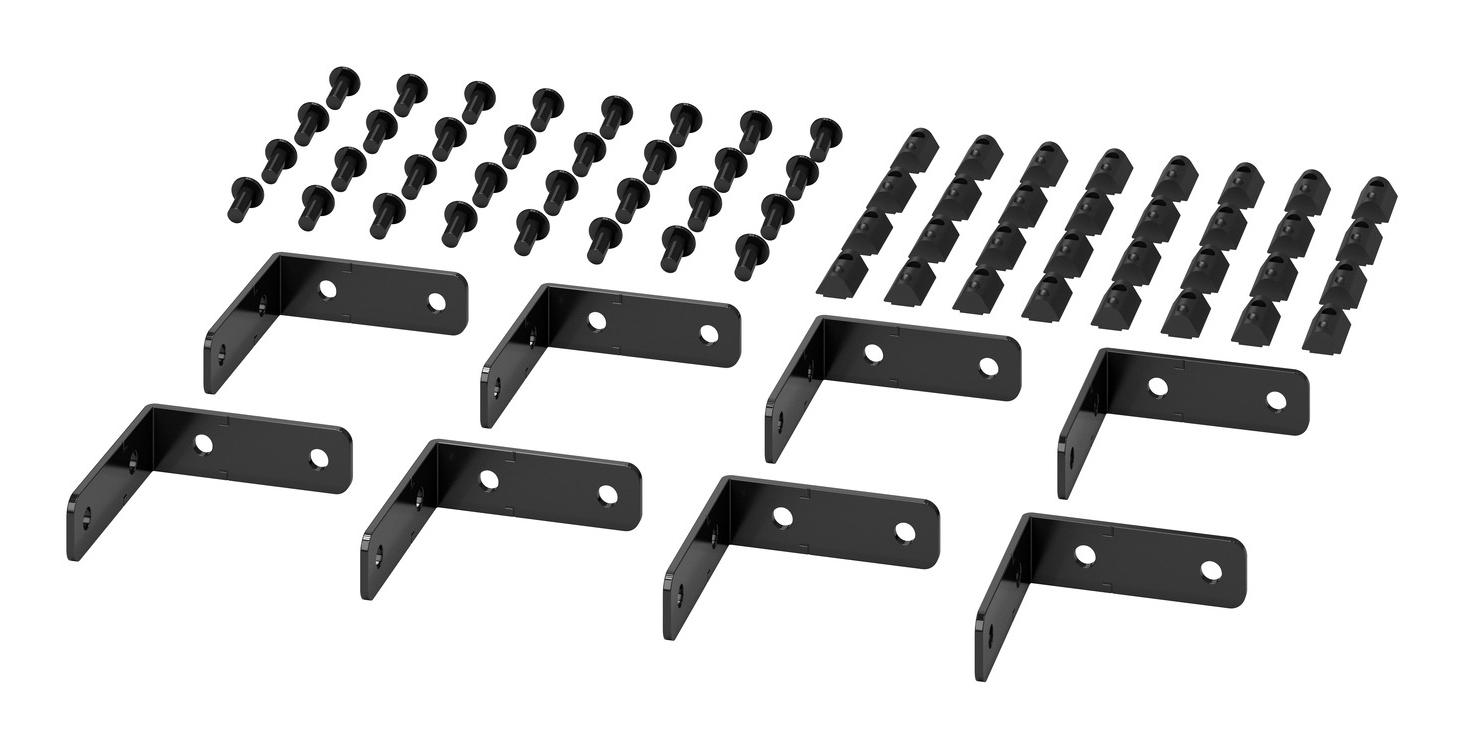 APC NetShelter Aisle...