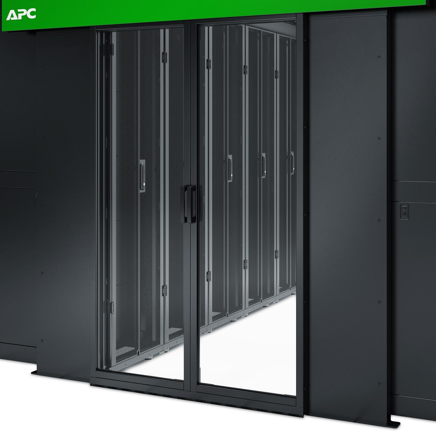 APC NetShelter Aisle...