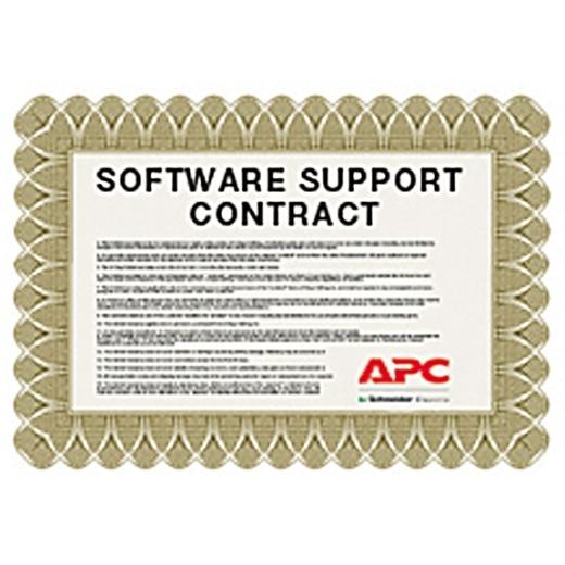 APC WCHM3YR10 estensione...