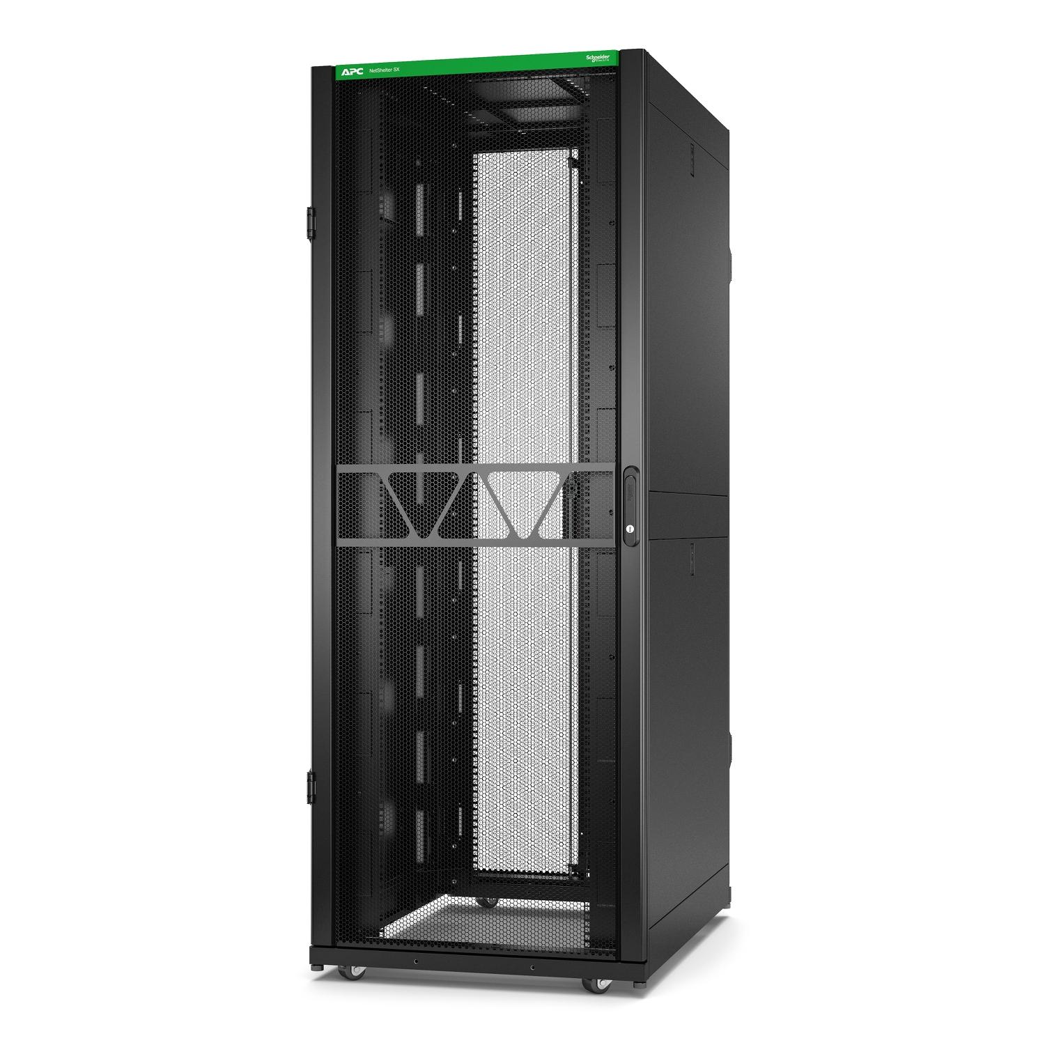 APC AR3150B2 rack 42U Rack...