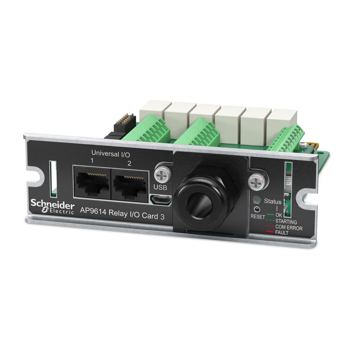APC AP9614 accessorio per...