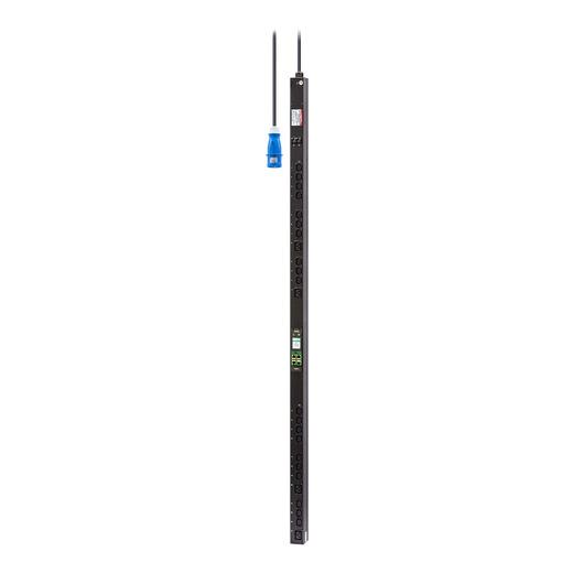 APC EPDU2132MBO unità di distribuzione dell'energia (PDU) 24 presa(e) AC 0U Nero