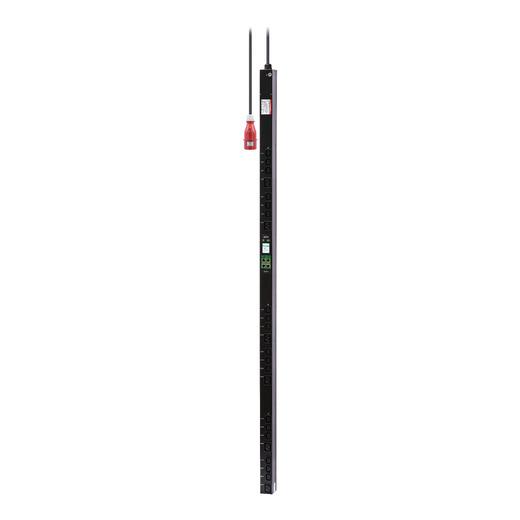 APC EPDU2216SMBO unità di distribuzione dell'energia (PDU) 24 presa(e) AC 0U Nero