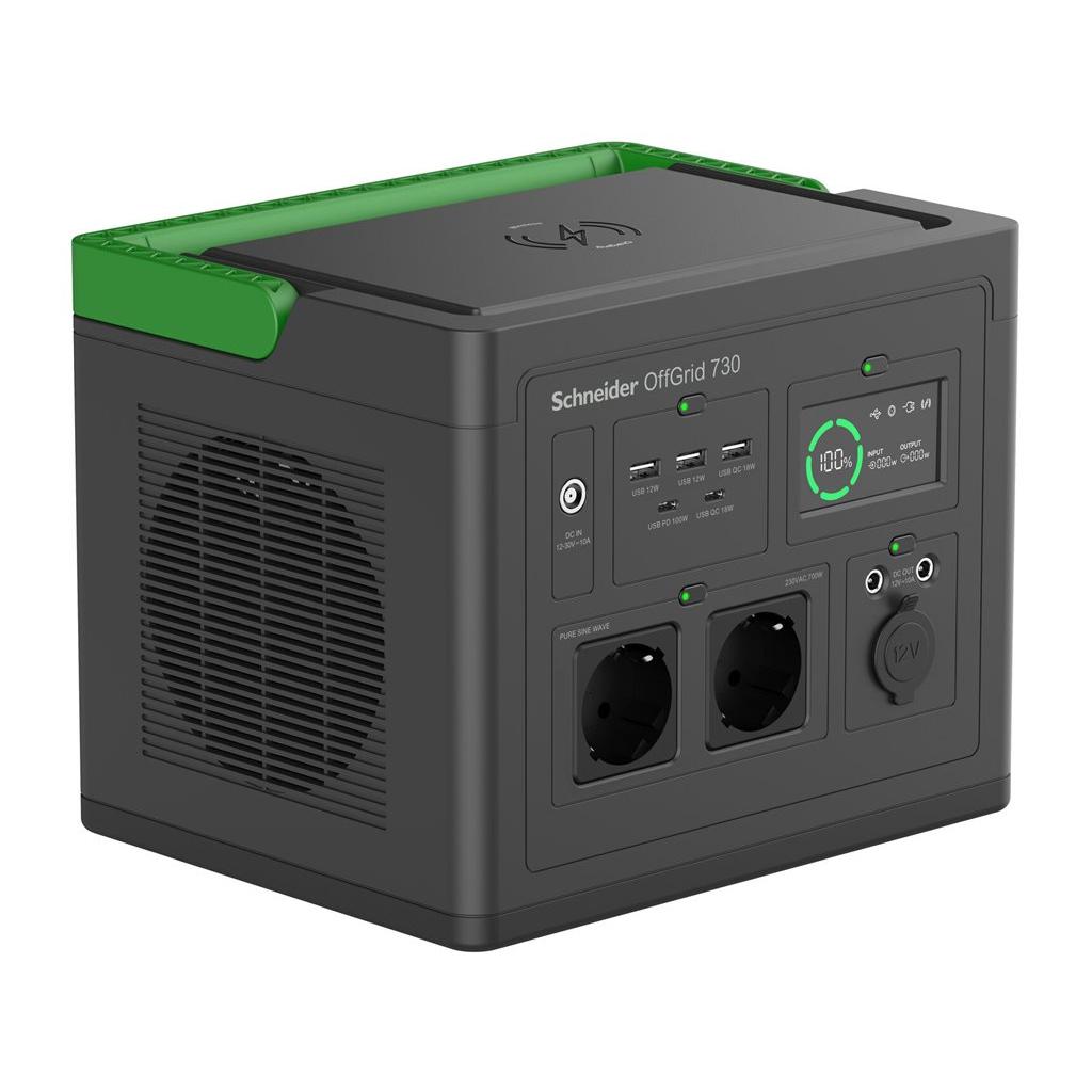 APC PPS730-GR stazione di...