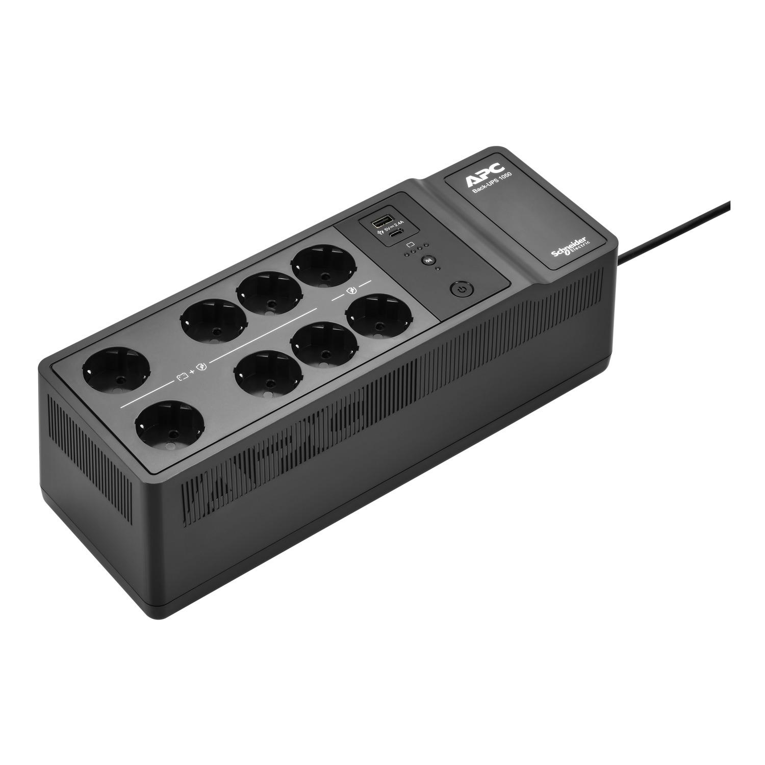APC BE1050G2-GR gruppo di...