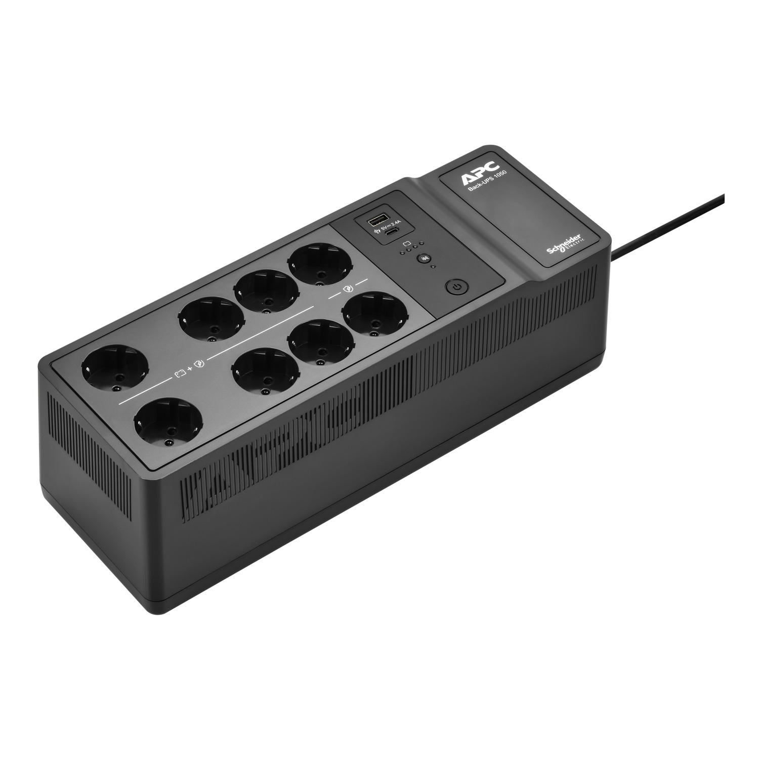 APC BE1050G2-IT gruppo di...