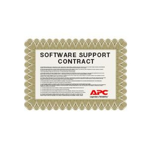 APC 1 Year 500 Node...