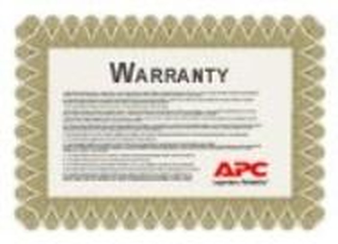 APC WMS1YRHW-BASIC...