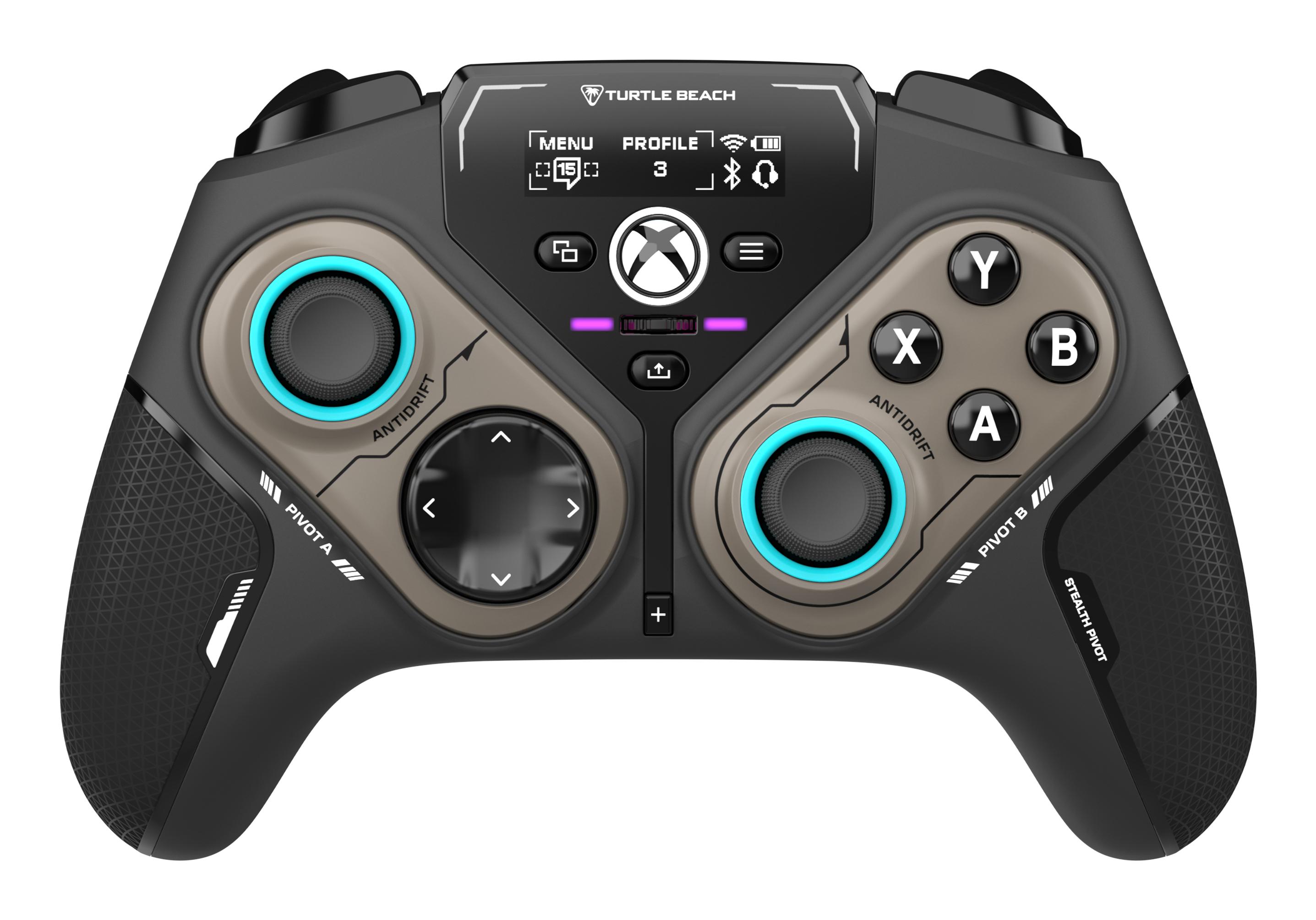 Turtle Beach Stealth Nero...
