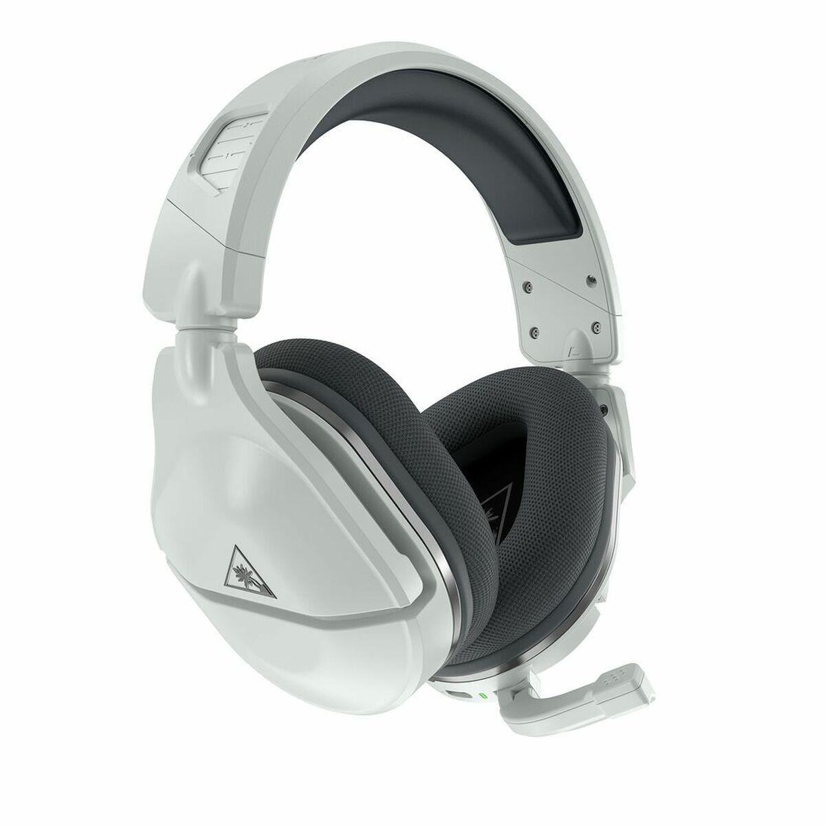 Auricolari con Microfono Turtle Beach Stealth 600 Gen 2 Bianco
