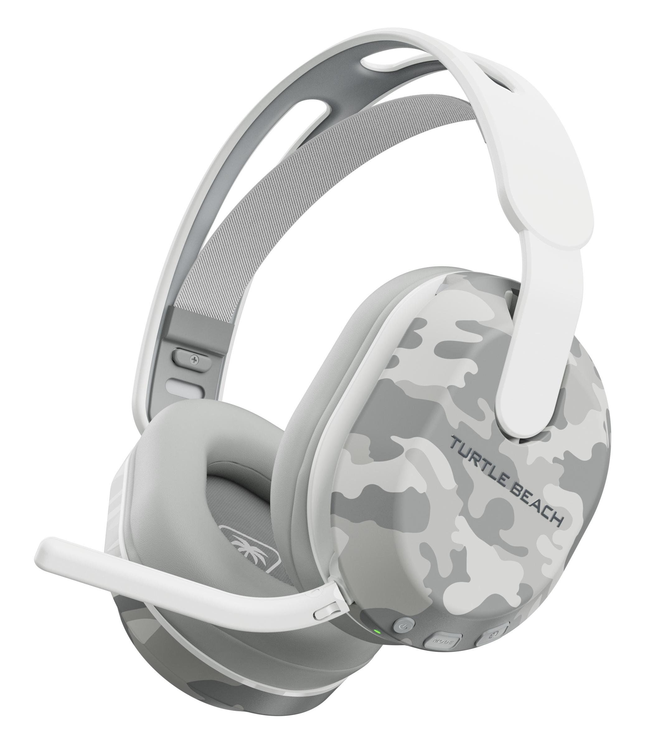 Turtle Beach Stealth 500 Auricolare Wireless A Padiglione Gaming USB tipo-C Bluetooth Mimetico