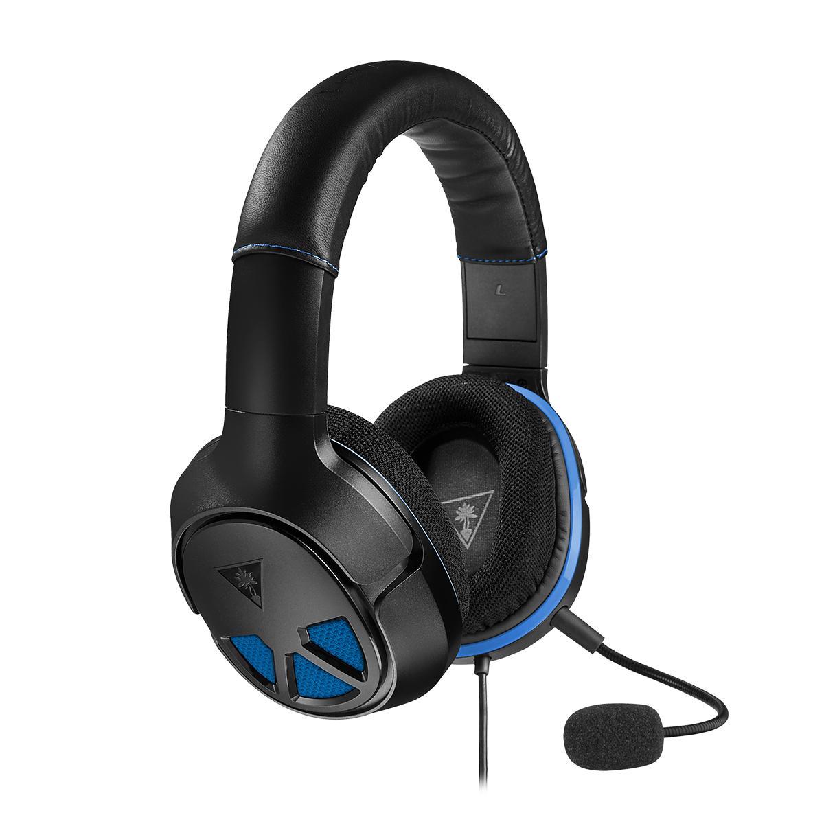 Turtle Beach Recon 150...