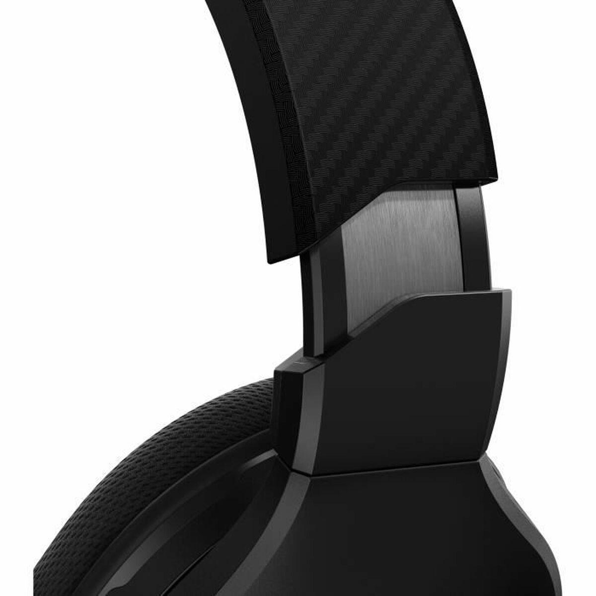 Turtle Beach PS5/4Recon Recon 200 Gen 2 Black