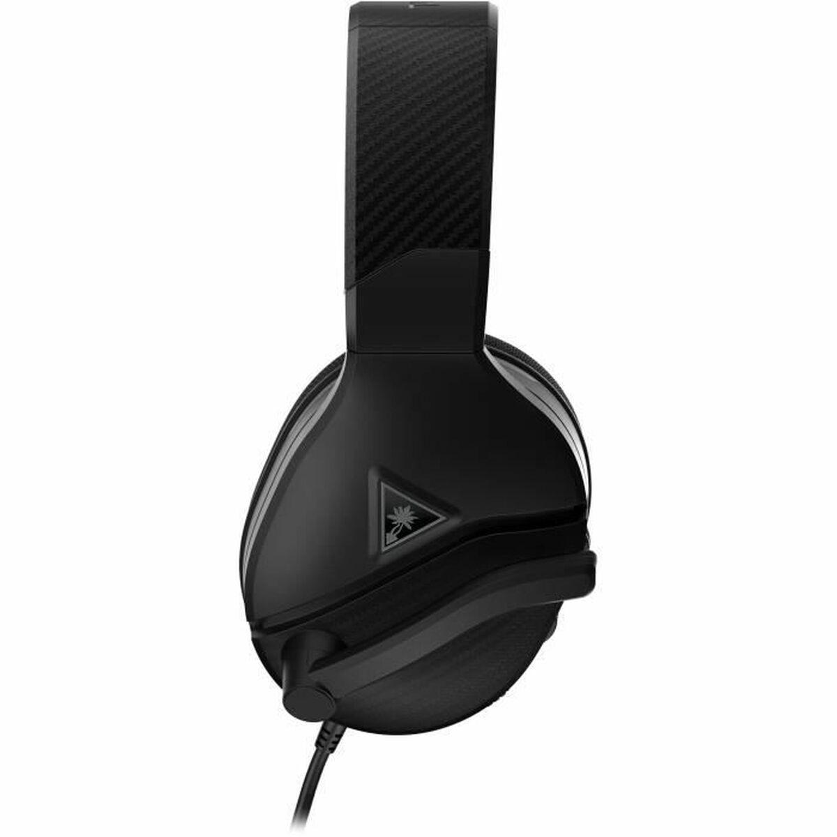 Turtle Beach PS5/4Recon Recon 200 Gen 2 Black