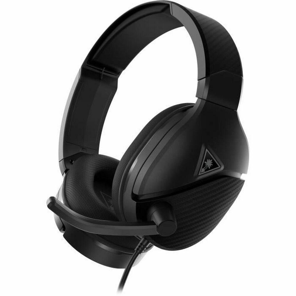 Turtle Beach PS5/4Recon Recon 200 Gen 2 Black
