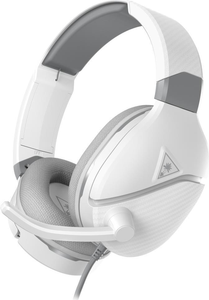 Turtle Beach PS5/4Recon Recon 200 Gen 2 White