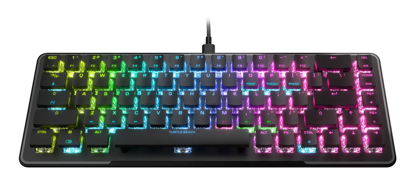 Turtle Beach Vulcan II Mini...